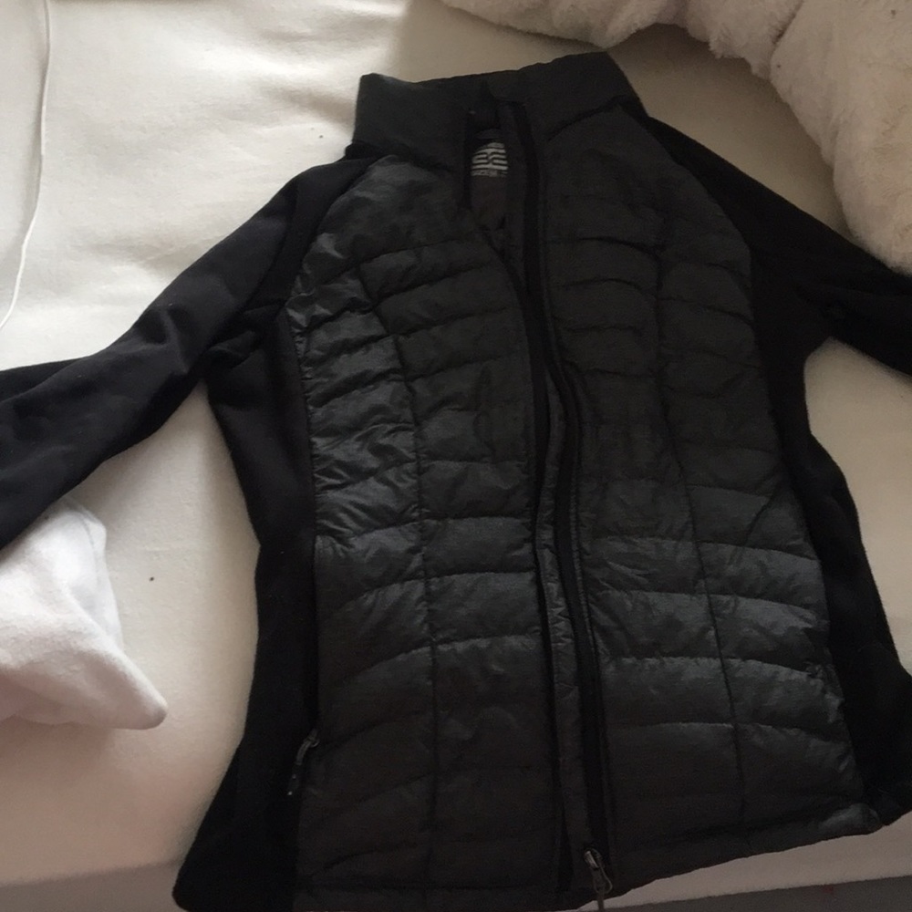 Weatherproof 32 degree coat